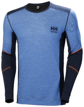 Одежда Helly Hansen, зеленый цв., M размер