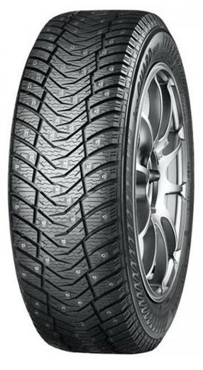 Talverehv Yokohama Ice Guard IG65, naastrehv 295/40/R21, 111-T, -, 70 dB