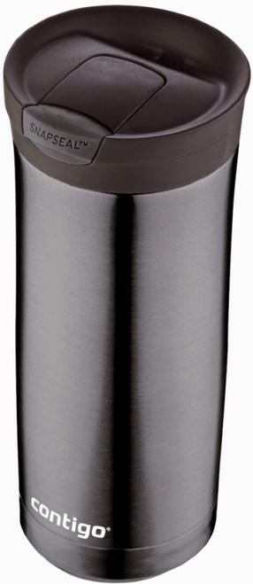 Termopuodelis Contigo Huron, 0.47 l, bronzos sp.