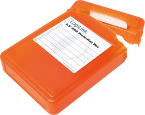 HDD/SSD korpus Logilink, 3.5"