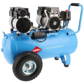 Õhukompressor Airpress LMO 50-270, 1500 W, 220 - 240 V