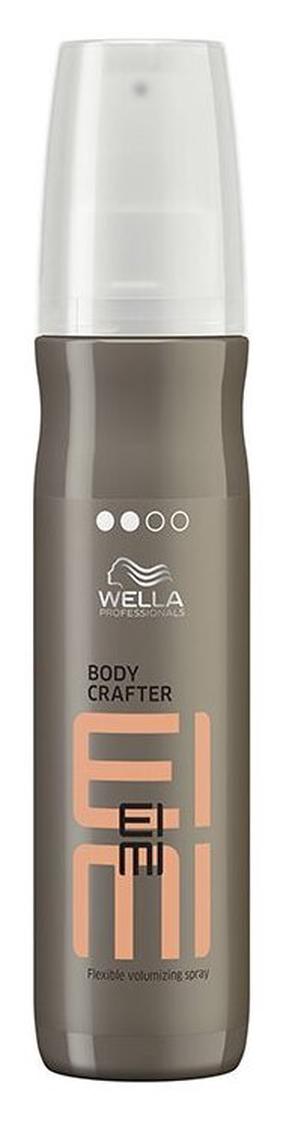 Plaukų purškiklis Wella Professionals EIMI Body Crafter, 150 ml