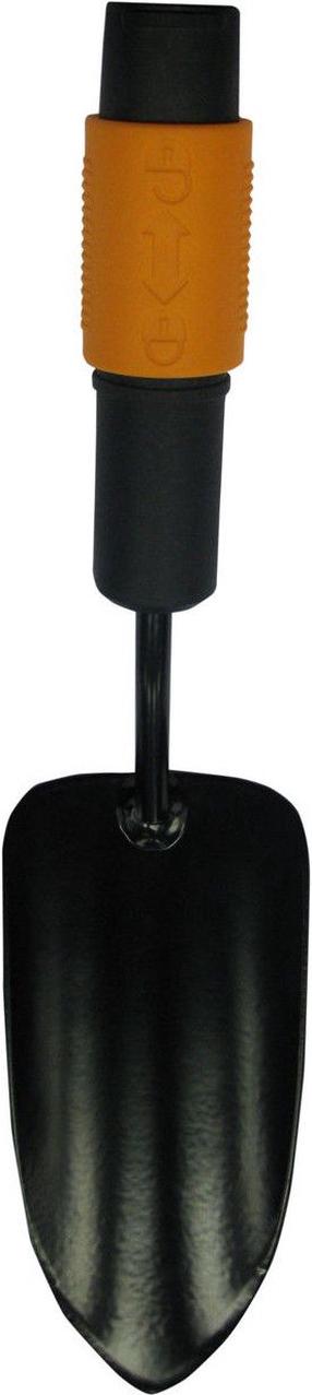 Kastuvas Fiskars QuikFit 1000730, 31.8 cm, be koto