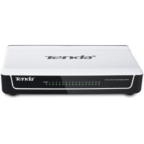 Komutators (Switch) Tenda S16