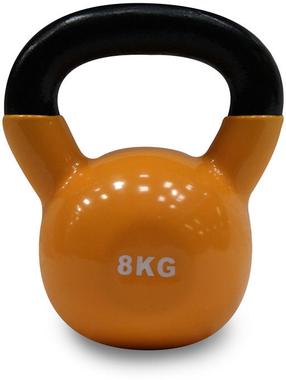 Svaru bumba Tomaz Sport Kettle Bell, 8 kg