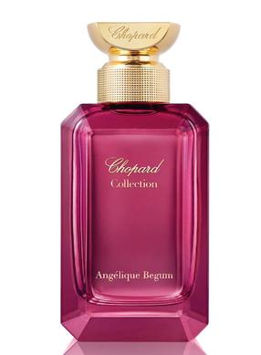 Парфюмированная вода Chopard Angelique Begum, 100 мл