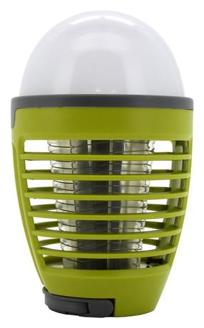 Putukate lamp kärbeste, sääskede, koid Cattara Pear, 0.23 kg, 9 cm x 9 cm, roheline v.