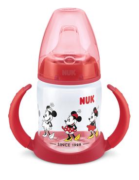 Bērnu pudele dzeršanai Nuk First Choice, 150 ml, 6+ mēn.