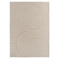 Kilimas lauko terasoms Ayyildiz Desert 1301, smėlio sp., 150 cm x 80 cm