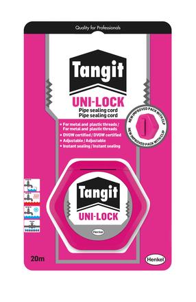 Sandarinamasis siūlas sandarinti Tangit UNI-LOCK