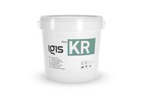 Glaistas Igis KR, universalus, balta sp., 28 kg