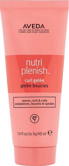 Гель для волос Aveda Nutriplenish Curl, 40 мл