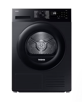 Džiovyklė Samsung DV5000D DV90DG52A0ABLE, 9 kg
