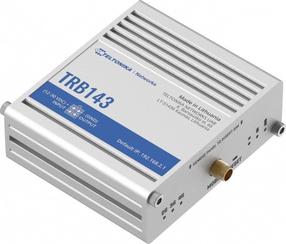 Tinklo vartai Teltonika TRB143, 800 - 2600 MHz