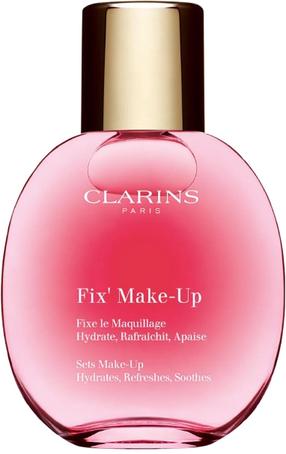 Grima fiksators Clarins Fix' Make-Up, 50 ml