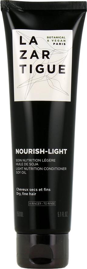 Matu kondicionieris Lazartigue Nourish Light Nutrition, 150 ml