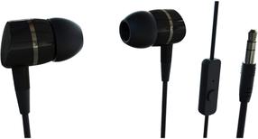Juhtmega kõrvaklapid Vivanco Smartsound Smartsound 38009, must v.