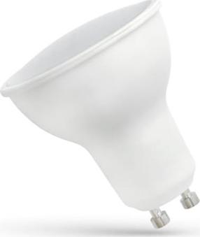 Spuldze Spectrum LED, MR16, 3000 °K, GU10, 4 W, 300 lm