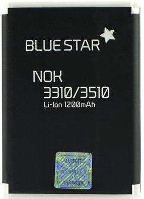 Baterija BlueStar, Li-ion, 1200 mAh