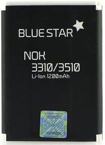 Baterija BlueStar, Li-ion, 1200 mAh