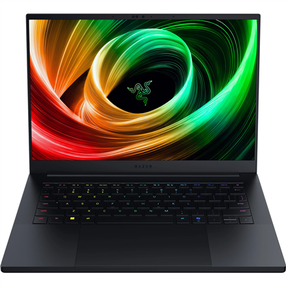 Nešiojamas kompiuteris Razer Blade 14, AMD Ryzen 9 3650, 64 GB, 64 GB, 14 ", Nvidia GeForce RTX 5070, juoda, en