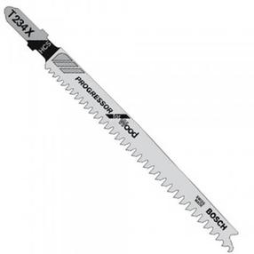 Комплект пилок Bosch 2608633528, 11.4 см, 5 шт.