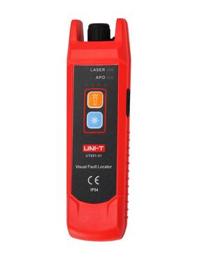 Тестер Uni-T UT691-01, 13 см x 3.8 см x 2.7 см