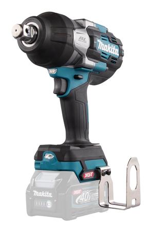 Akumuliatorinis veržliasukis Makita TW001GZ TW001GZ, 40 V