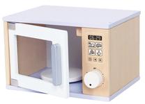 Žaislinė buitinė technika Gerardo's Toys Microwave Oven 48625