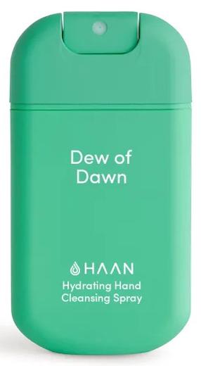 Käte desinfitseerimisvahend Haan Dew of Dawn, 30 ml