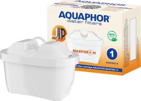 Veefiltrikassett Aquaphor Maxfor+H 501750