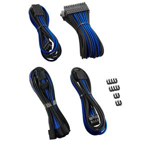 Kaabel Cablemod 12VHPWR, sinine v./must v.