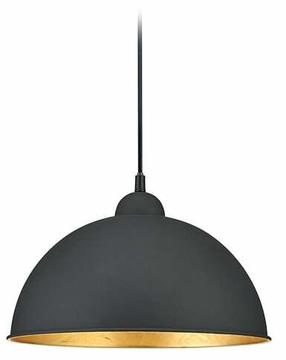 Šviestuvas bėginei sistemai Trio DUOline, E27, 1 x 25 W, juoda sp. / juoda sp.