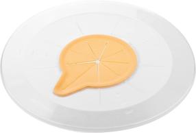 Apsauginis dangtis Tescoma Delicia Protective Lid, plastikas