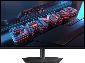Monitor Gigabyte MO27U2, QD-OLED, 240 Hz, UHD, 27"