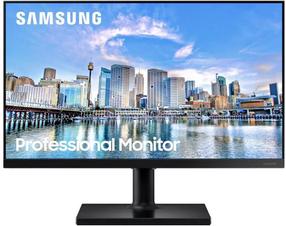Monitorius Samsung F27T450FZU, 27", 5 ms (pažeista pakuotė)