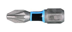 Набор насадок Makita E-03171, 25 мм, 1/4"