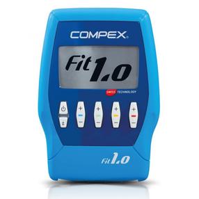 Compex Fit 1.0 aparatas