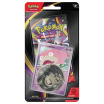Kortų žaidimas Pokemon TCG Mega Evolution Pitch Black Checklane