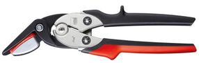 Käärid kinnituslintide lõikamiseks lõikamiseks Bessey D123S, 260 mm