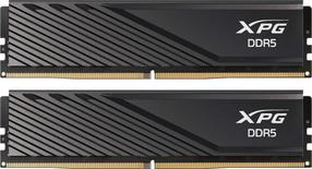 Оперативная память (RAM) Adata XPG Lancer Blade AX5U6000C4816G-DTLABBK, DDR5, 2 x 16 GB, 6000 MHz