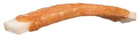 Skanėstas šunims Trixie Denta Fun Barbecue Chewing Rib, vištiena, 1.5 kg, 50 vnt.