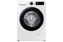 Skalbimo mašina Samsung WW90DG5G34AELE, 9 kg, balta sp.