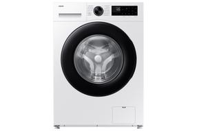 Pesumasin Samsung WW90DG5G34AELE, 9 kg, valge v.