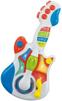 Vaikiška gitara Baby Mix 39780