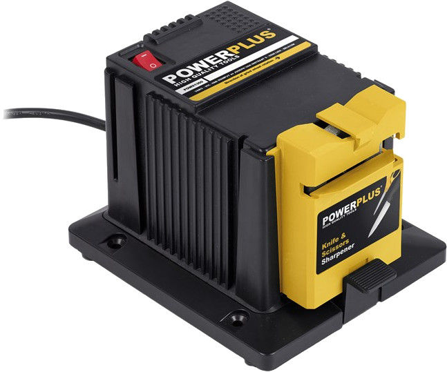 Teritaja Powerplus POWX1350, 96 W