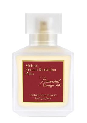 Juuksesprei Maison Francis Kurkdjian Baccarat Rouge 540, 70 ml