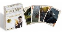 Kortų žaidimas Cartamundi Harry Potter 17483, EN