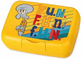 Indelis maistui Koziol Candy L SpongeBob, 19 cm x 13.5 cm, geltona sp.