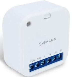 Котельное оборудование Salus Controls SR600, 4.5 см